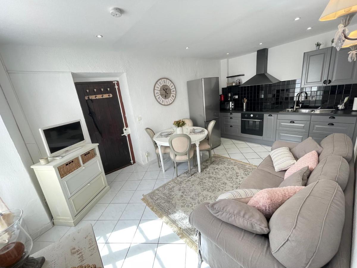 Nice Renting - 9 Massena - Spacious Apartment Massena Square - Ac - Fully Equipped Exterior photo